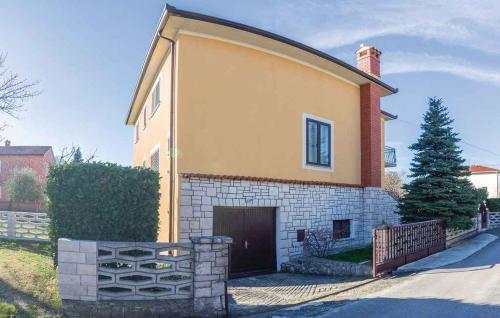  Apartments in Labin/Istrien 33668, Pension in Labin