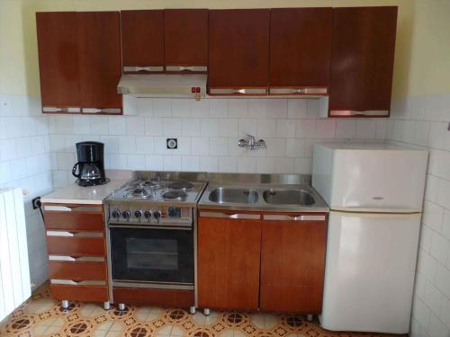 Apartment in Pjescana Uvala - Istrien 17334, Pješčana Uvala (foto 5)