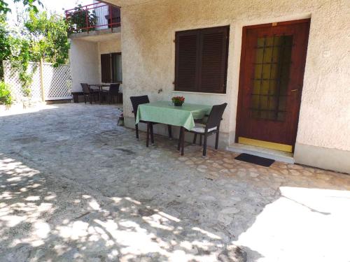 Apartment in Pjescana Uvala - Istrien 17334, Pješčana Uvala (foto 6)