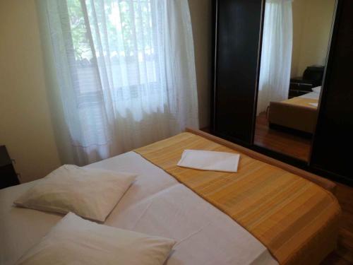 Apartment in Pjescana Uvala - Istrien 17334, Pješčana Uvala (foto 7)