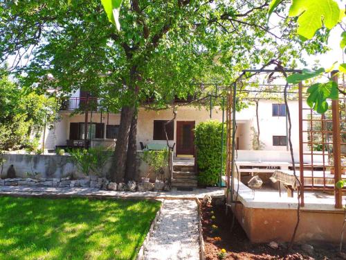 Apartment in Pjescana Uvala - Istrien 17334, Pješčana Uvala (foto 8)