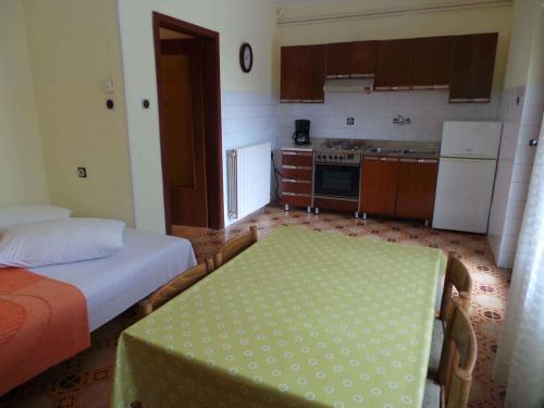 Apartment in Pjescana Uvala - Istrien 17334, Pješčana Uvala (foto 9)