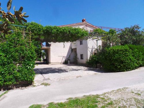 Apartment in Pjescana Uvala - Istrien 17334, Pješčana Uvala (foto 10)
