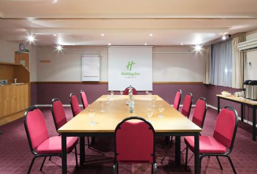 Holiday Inn Slough Windsor an IHG Hotel - image 4