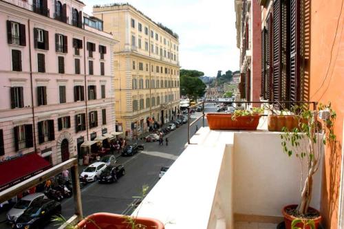 Apartment in Rom/Latium 27507 Rome 