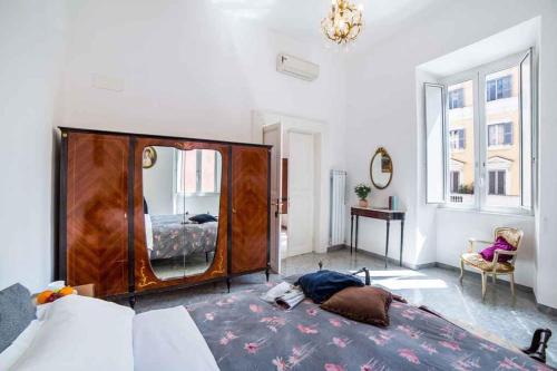 Apartment in Rom/Latium 27507 - image 10