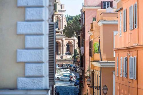 Apartment in Rom/Latium 27507 - image 12