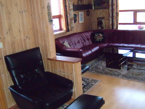 Stekkjardalur Holiday Home