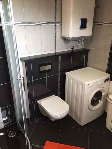 Apartment in Matulji 31289