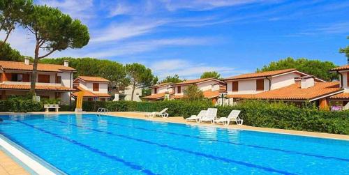  Apartment in Bibione 24666 in Bibione