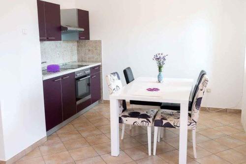 Apartments in Pula/Istrien 27822