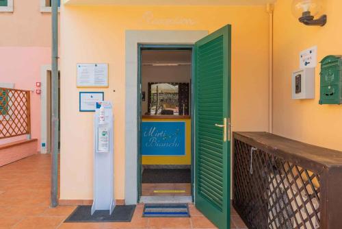 Holiday home in Santa Teresa di Gallura 27332