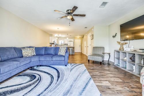 Gulf Highlands #235 by Book That Condo