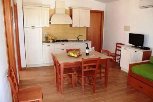 Apartment in Vieste/Apulien 20886 - image 7