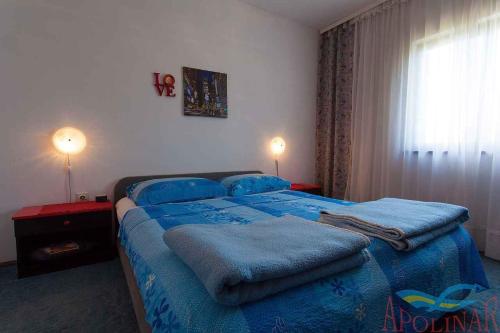 Apartment in Milcetici/Insel Krk 36148
