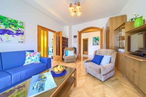Apartment in Vrbnik/Insel Krk 35995 - image 3