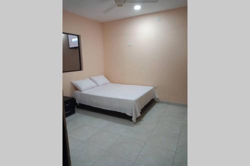 Apartamento independiente en Santa Marta - 302