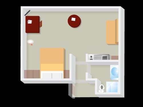 Photo - L'aparthoteL LhL