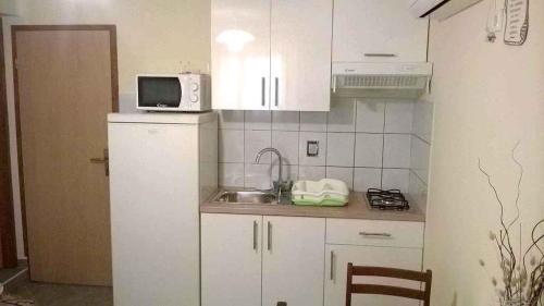 House and Apt. in Pula/Istrien 27345