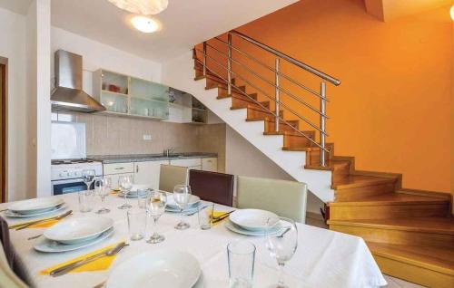 Apartment in Senj 17249 - image 2