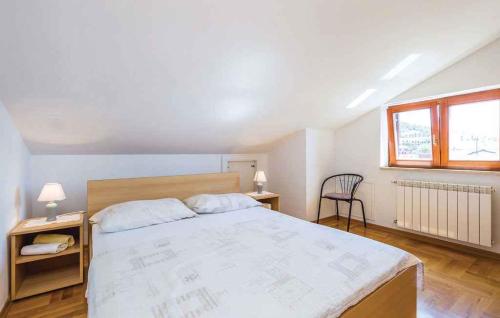 Apartment in Senj 17249