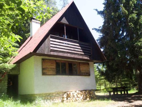 Holiday home Podbanske/Hohe Tatra 26186 - Vysoke Tatry - Podbanske