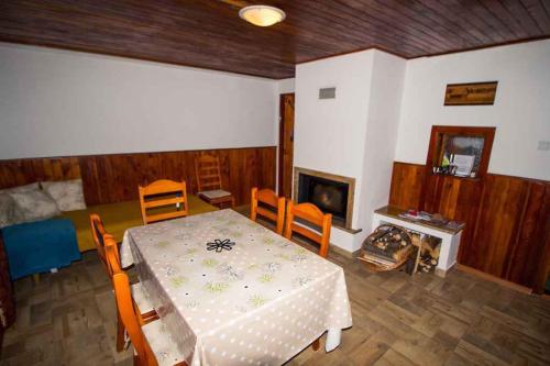 Holiday home Podbanske - Hohe Tatra 26186 obrázok