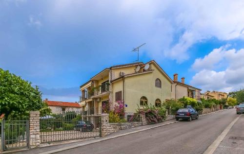  Apartments in Porec/Istrien 9877, Pension in Poreč