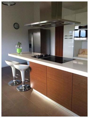  Apartment in Cavle 33771 in Čavle