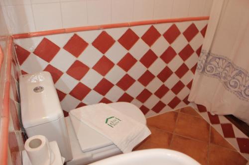 Hostal Villa Verde-Adults Only - image 11
