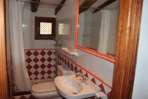 Hostal Villa Verde-Adults Only - image 14
