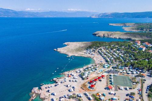 Family friendly apartments with a swimming pool Silo Krk - 18677 - image 2