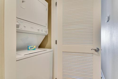Grand Panama Beach Resort #406-2 by Book That Condo Florida