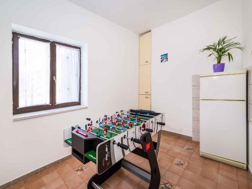 Holiday home in Jasenice 33303