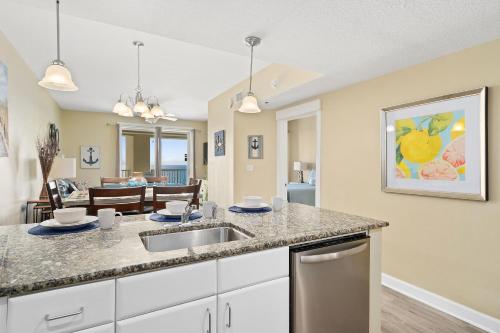 Grand Panama Beach Resort #1707-1 by Book That Condo
