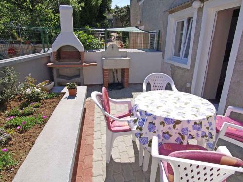 Studio in Veli Losinj 14957 - image 7