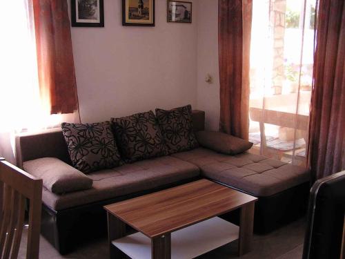 Apartment room in Apartments in Silo - Insel Krk 35162