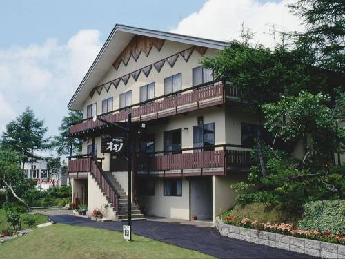 Ono Pension