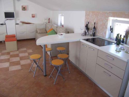 Studio in Rovinj - Istrien 11795 - image 4