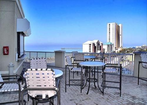 Grand Panama Beach Resort #2203-1 by Book That Condo