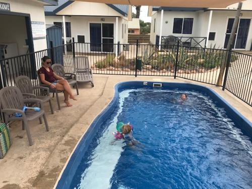 Oceanside Village Denham Australia