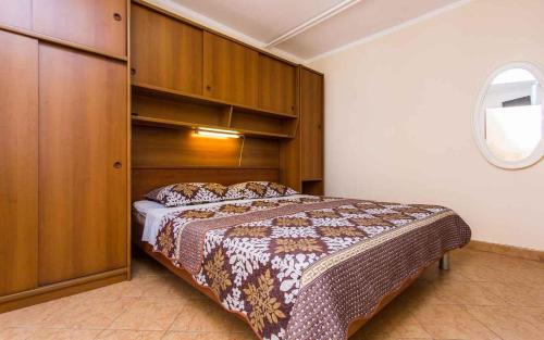 Apartment in Vrbnik/Insel Krk 35843 - main image