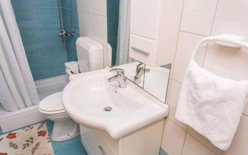 Apartment in Vrbnik/Insel Krk 35843 - image 7