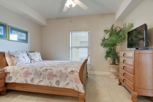Ocean Villa Condos #704 by Book That Condo - main image