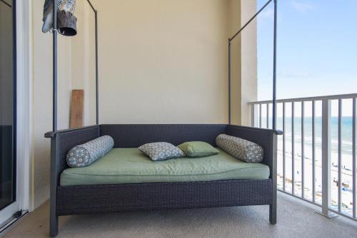 Ocean Villa Condos #704 by Book That Condo - image 8