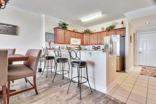 Ocean Villa Condos #1801 by Book That Condo - main image