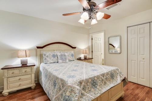 Tidewater Beach Resort #106 by Book That Condo - main image