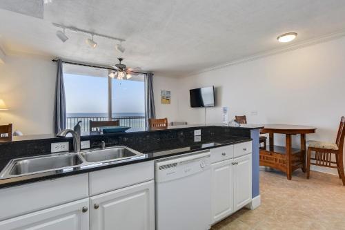 Tidewater Beach Resort #106 by Book That Condo - image 4