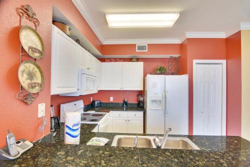 Tidewater Beach Resort #2014 by Book That Condo - image 2