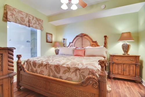 Tidewater Beach Resort #2014 by Book That Condo - image 6